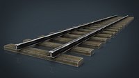RAILWAY TRACK