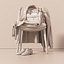 Business Leather Handbag Dr.Koffer + suit and shoes