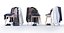 Business Leather Handbag Dr.Koffer + suit and shoes