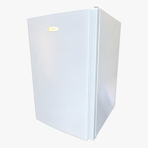mini fridge model