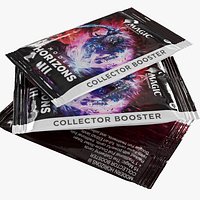Modern Horizons Three Collector Booster