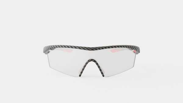 3D Rudy Project Space - Photoclear Sport Glasses