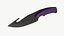 Gut Knifes Set