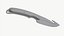 Gut Knifes Set