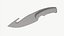 Gut Knifes Set