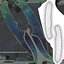 Gut Knifes Set