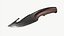 Gut Knifes Set