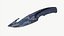Gut Knifes Set