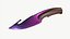 Gut Knifes Set