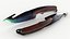 Gut Knifes Set