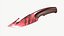 Gut Knifes Set