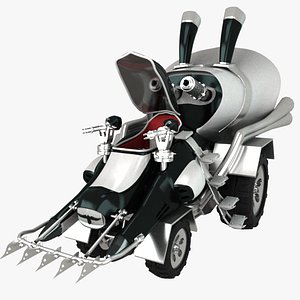 Car Fighter