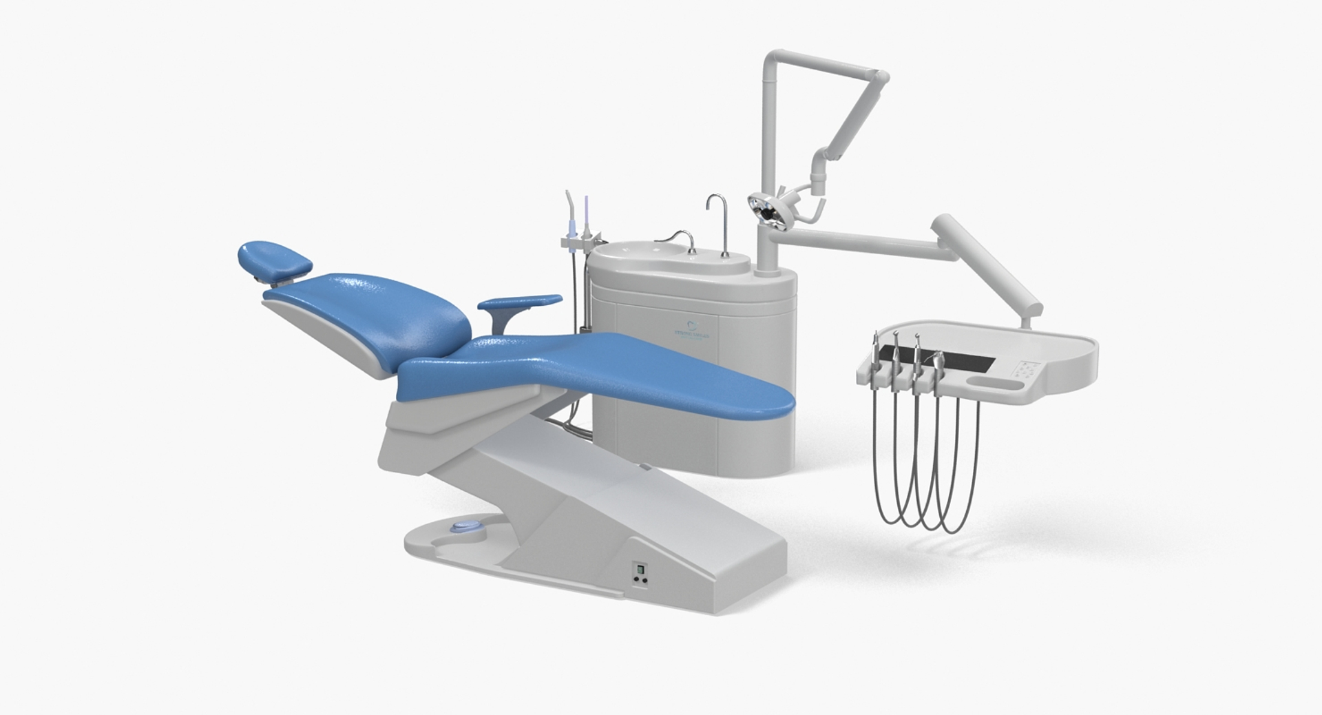 3D medical equipment 6 https://p.turbosquid.com/ts-thumb/Ol/nLmXYF/Qz95DqU5/dental_chair_360/jpg/1595408876/1920x1080/turn_fit_q99/27641e130b5a217b42f98dba4ed3ddbc667dda9f/dental_chair_360-1.jpg