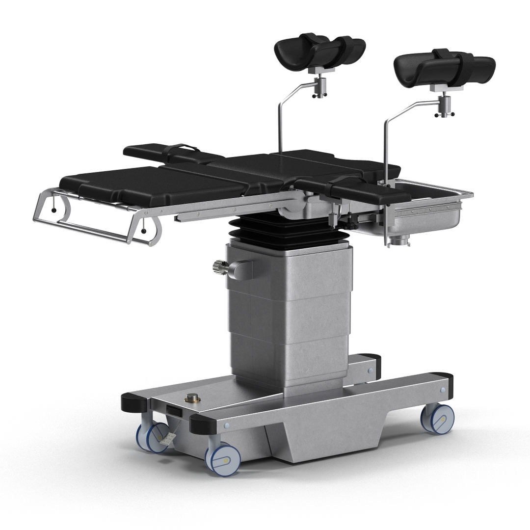 3D medical equipment 6 https://p.turbosquid.com/ts-thumb/Ol/nLmXYF/fuuQrBFu/medical_electric_gynecological_operating_table_generic_360/jpg/1595410149/1920x1080/turn_fit_q99/50553e0f860d6794db859786731aacb464335788/medical_electric_gynecological_operating_table_generic_360-1.jpg