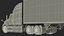 International LT625 with Semi Trailer
