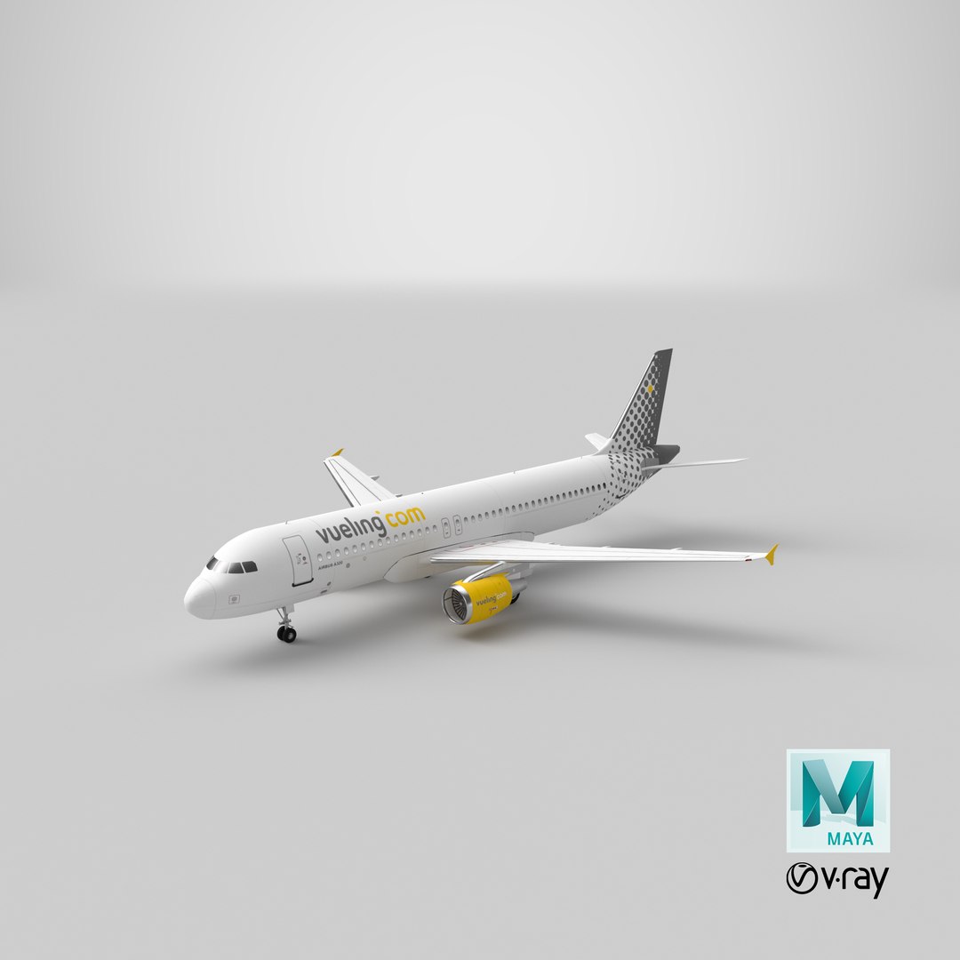 airbus a320 vueling 3d obj https://p.turbosquid.com/ts-thumb/Ol/rPBHxo/CKHmXJb0/stemcell_maya_vray_render/png/1555708641/1920x1080/fit_q87/652032ff99b1acf0eeabaeebff6c75e3217f6526/stemcell_maya_vray_render.jpg