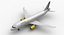 Airbus A320 Vueling