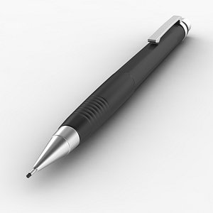 3ds max pencil subdivided