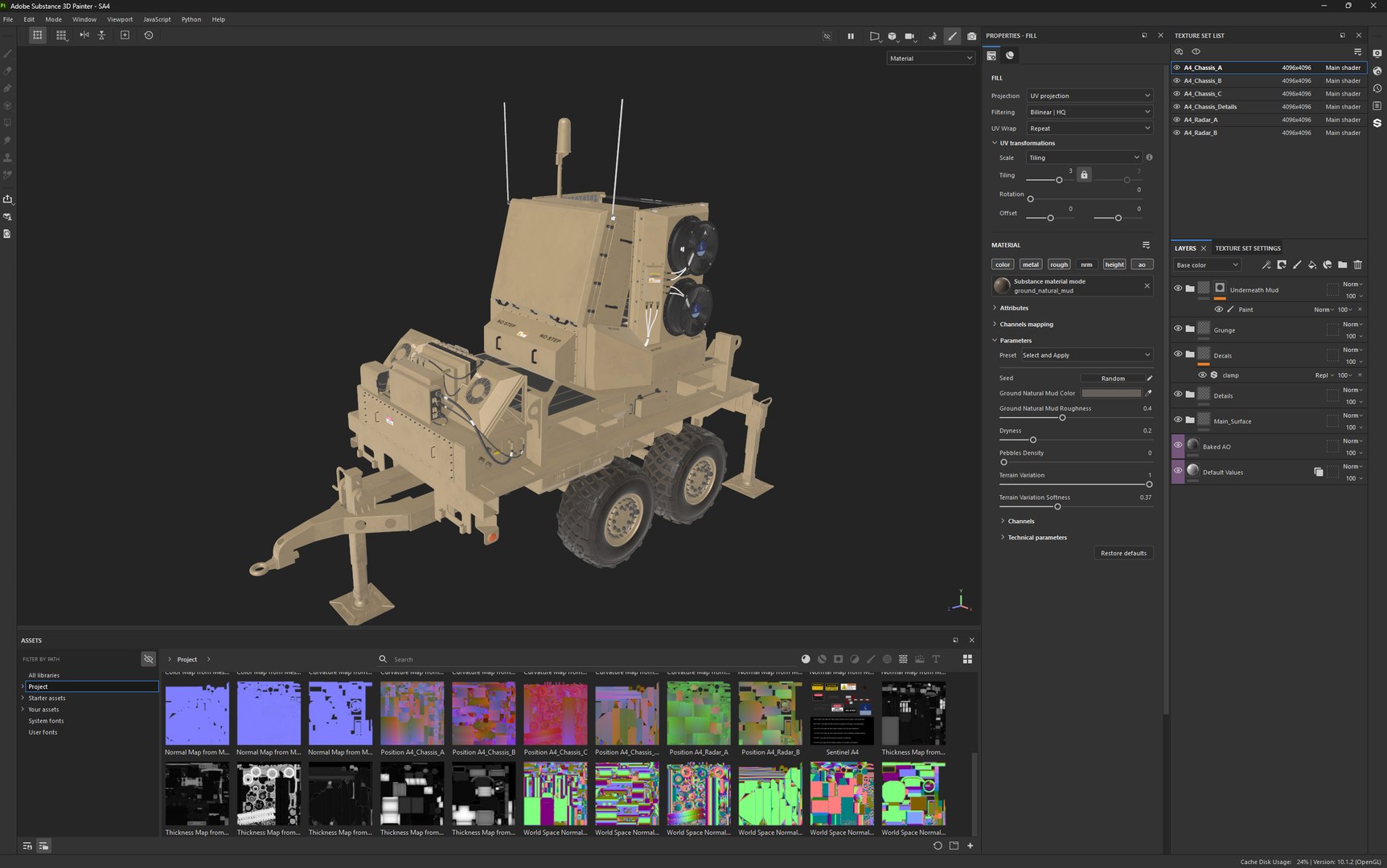 3D Sentinel A4 Radar https://p.turbosquid.com/ts-thumb/Ol/u4izye/3n/adobesubstance3dpainter/png/1737014464/1920x1080/fit_q87/4b60205584389efe73217d612f0701100790bc1e/adobesubstance3dpainter.jpg