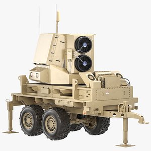 Sentinel A4 Radar