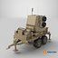 Радар Sentinel A4