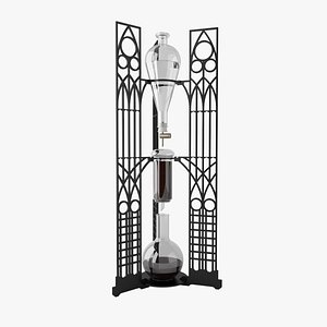 max cold coffee maker