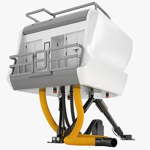 Air Flight Simulator 03