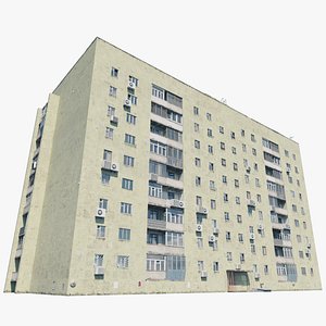 Brezhnevki Pisevikov 29