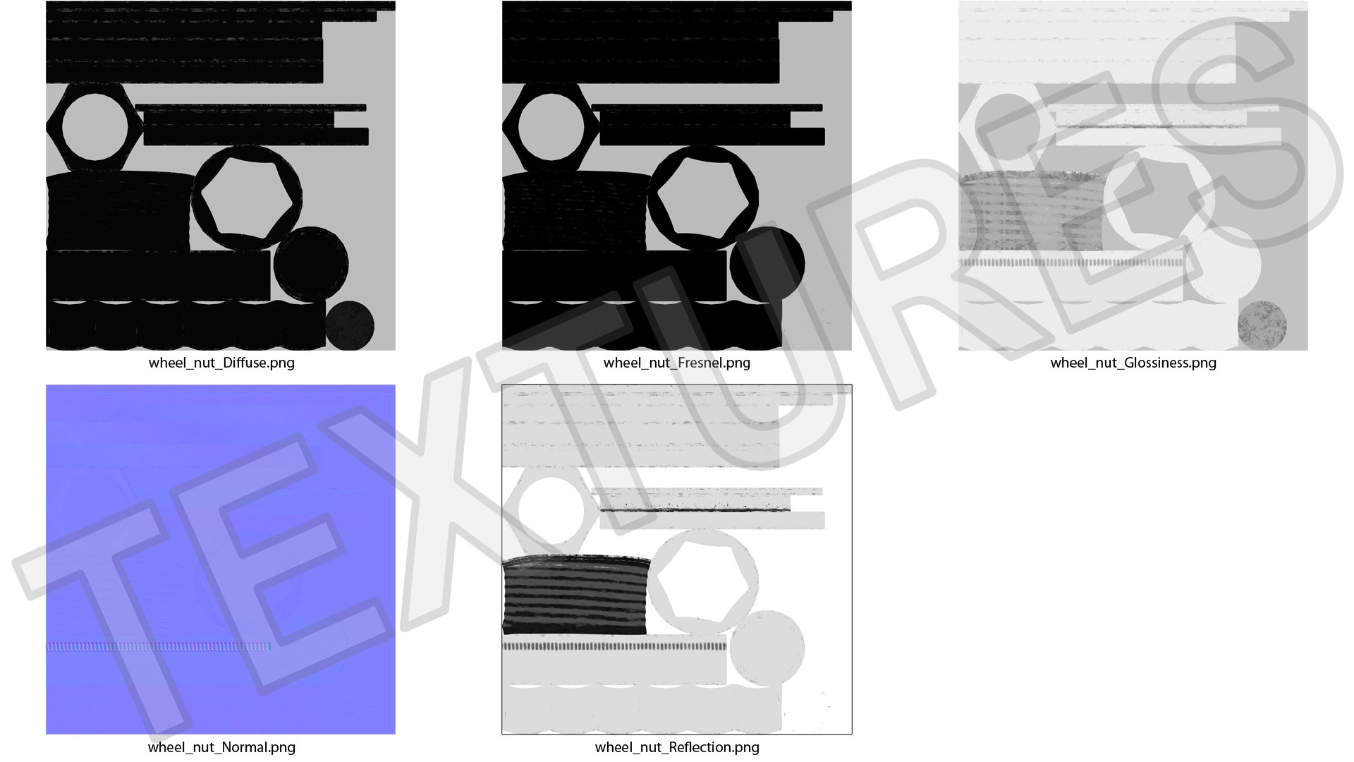 Wheel Nut And Washer 3D https://p.turbosquid.com/ts-thumb/Om/4heFZR/eE/wheelnutandwasher3dsmodel015/jpg/1660688093/1920x1080/fit_q87/dc5bb44359cf0c838783e944f847548fe7474f66/wheelnutandwasher3dsmodel015.jpg
