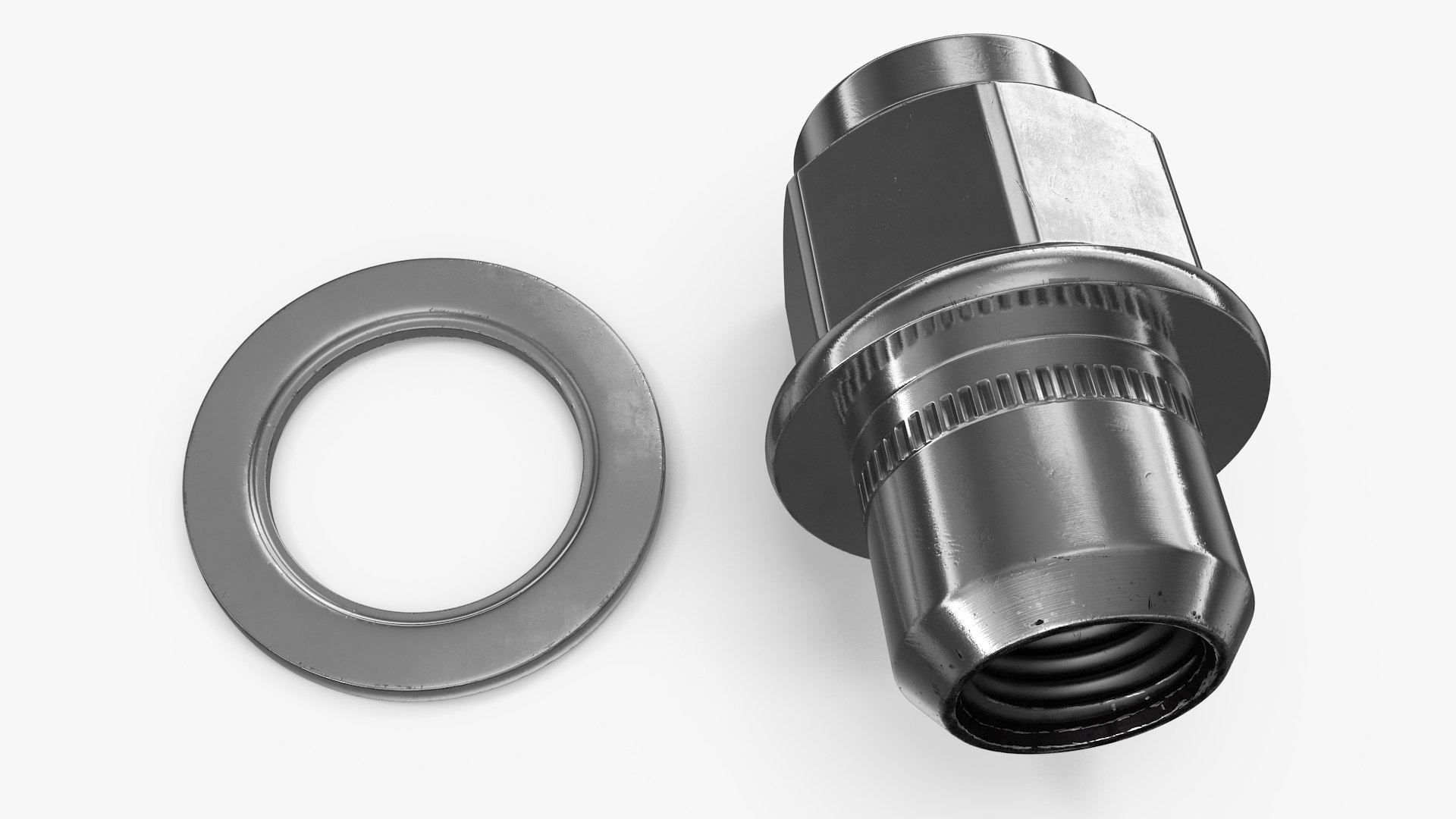 Wheel Nut And Washer 3D https://p.turbosquid.com/ts-thumb/Om/4heFZR/gX/wheelnutandwasher3dsmodel010/jpg/1660688078/1920x1080/fit_q87/6d806ce3458e229996b2290115cc9063515e3a82/wheelnutandwasher3dsmodel010.jpg