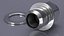 Wheel Nut And Washer