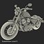 ハーレーダビッドソンXL 1200Nナイトスター