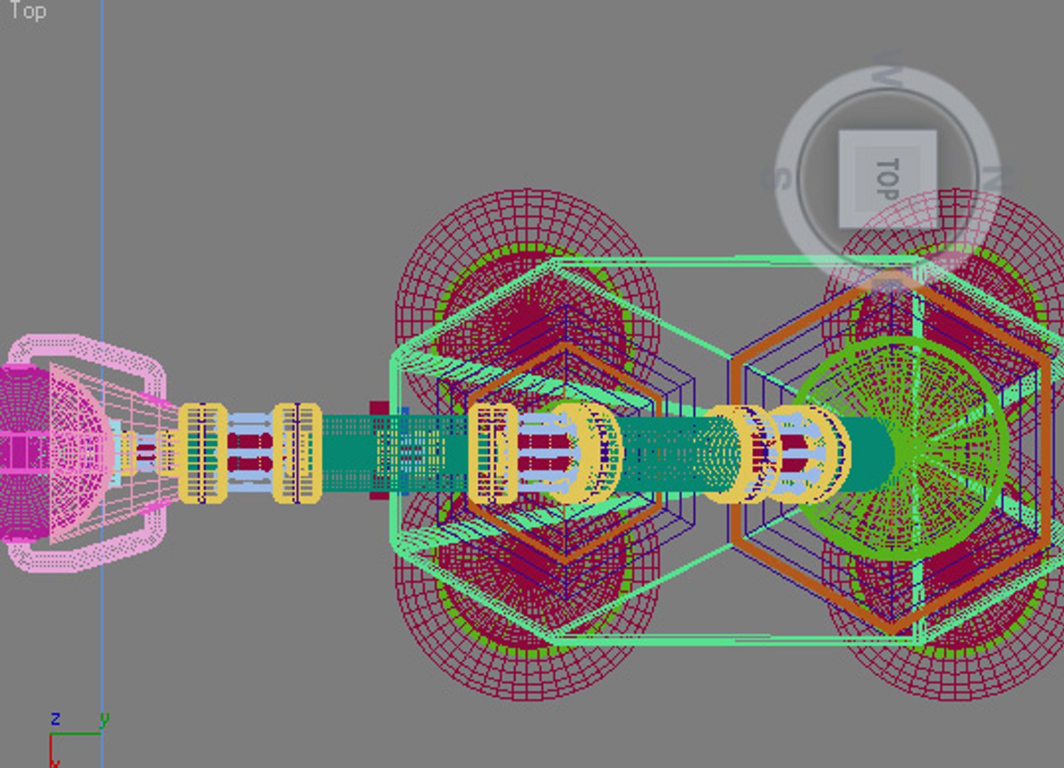 robotic arm camera 3d model https://p.turbosquid.com/ts-thumb/Om/4oBkDJ/rjNlD9rF/gizmo_view_top/jpg/1278957613/1920x1080/fit_q87/989f5e2239907f18b0fe720a8d024a9749edaaff/gizmo_view_top.jpg