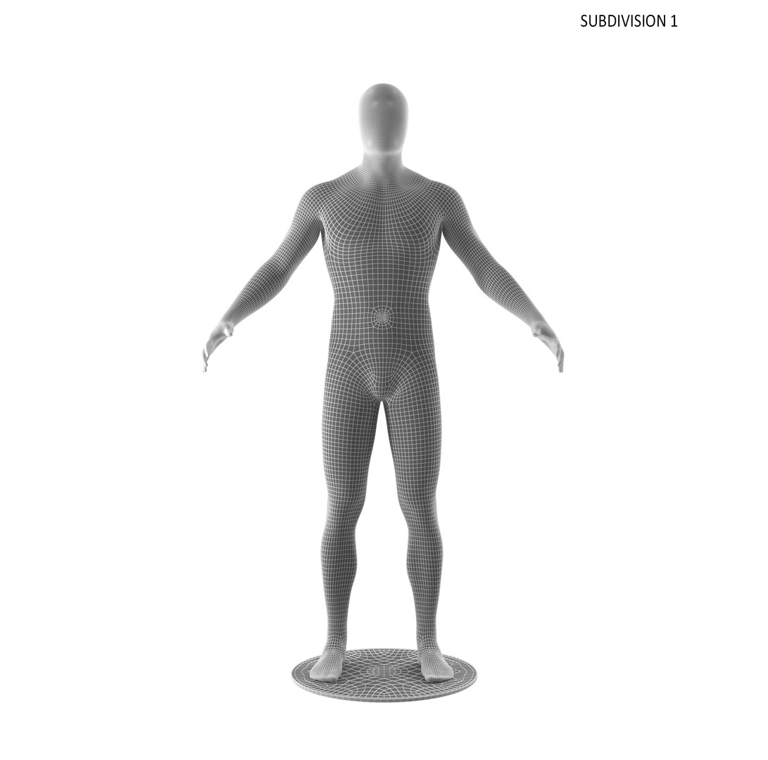 Male Mannequin Pack Morph-Ready model https://p.turbosquid.com/ts-thumb/Om/53sR9l/Fx/sub_1/png/1783917971/1920x1080/fit_q87/4eea5689e759116519ff879337d4969b9b53ff09/sub_1.jpg