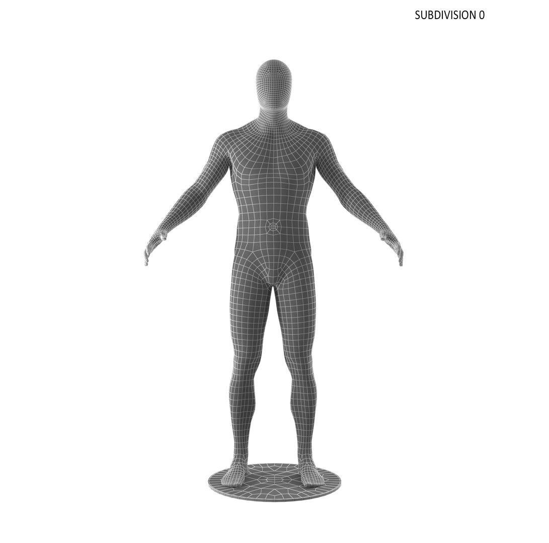 Male Mannequin Pack Morph-Ready model https://p.turbosquid.com/ts-thumb/Om/53sR9l/WP/sub_0/png/1783917971/1920x1080/fit_q87/1cbbf6188296ce8481068185136048dd69f4f911/sub_0.jpg