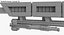 Rifle De Francotirador De Ciencia Ficción