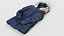 Roupas 313 Casaco Down pbr