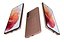 Samsung Galaxy S21 Plus 5G Tutti i colori Low Poly