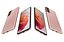 Samsung Galaxy S21 Plus 5G Tutti i colori Low Poly