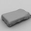 Simple Bed