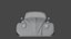 VW Beetles Bosozoku Style (Стиль Босодзоку)