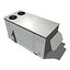 3d rooftop air conditioner model
