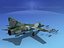 MIG-27 Flogger Poland
