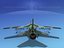 MIG-27 Flogger Poland