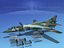 MIG-27 Flogger Poland