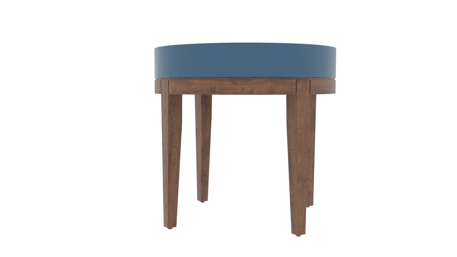 SIDE TABLE 3D Model - TurboSquid 1819980
