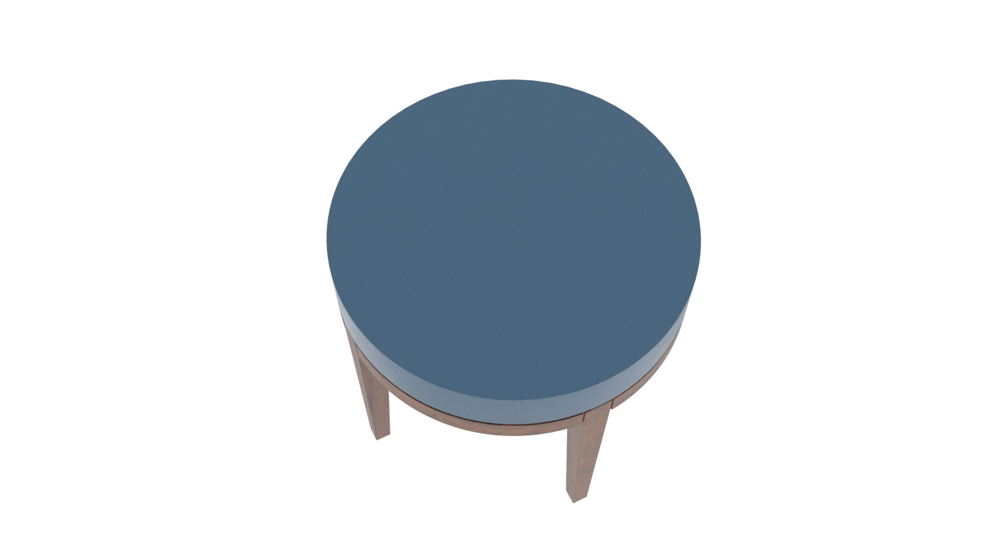 SIDE TABLE 3D Model - TurboSquid 1819980