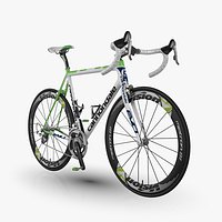 Cannondale Supersix Evo