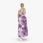Plus Size Mannequin 01 Pose 06