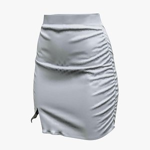Skirt Formal(1)